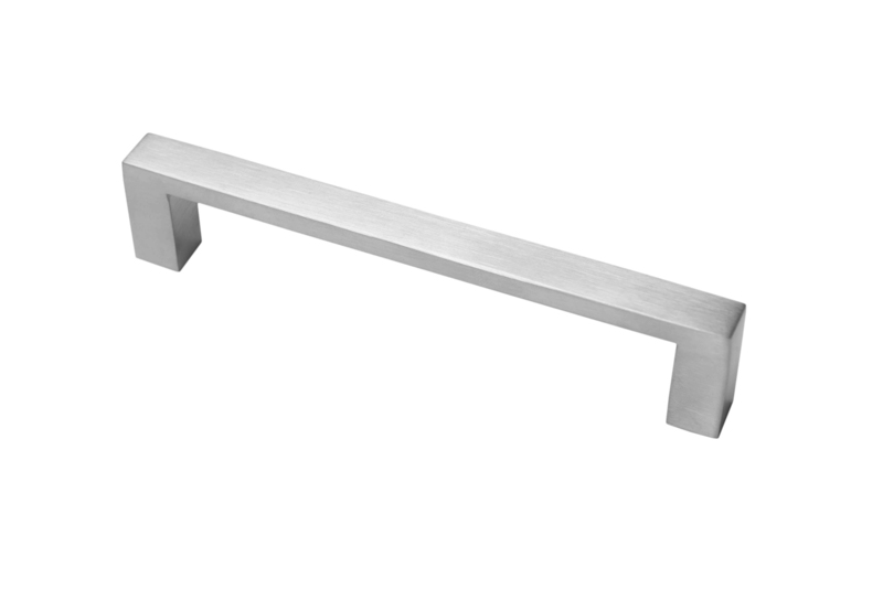 COURT 20.113 – Solid Stainless Steel Handle – Elegant Hardware