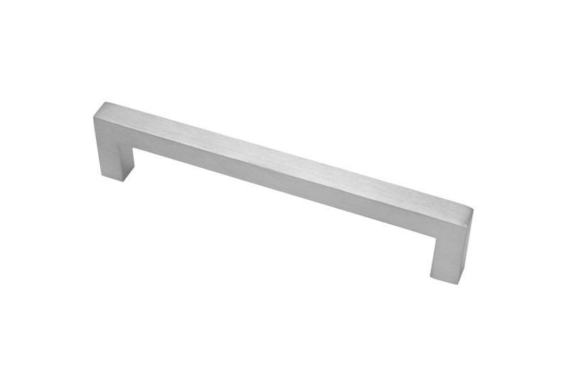 QUAD-10 22.410 – Solid Stainless Steel Handle – Elegant Hardware