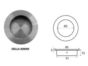 DELLA 60MM
