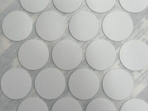 WHITE – 25MM WHITE – 25MM