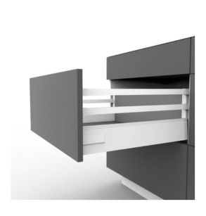 CEMUX A-BOX Double Wall Drawer System