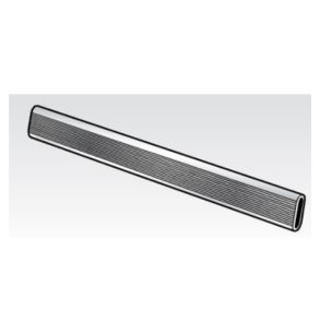 Aluminium Rail