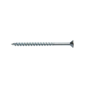 Chipboard Screws - PHILLIPS HEAD