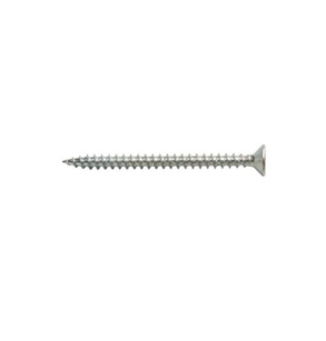 Full Thread Particleboard Screws - POZI Head