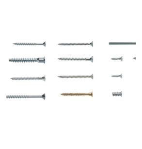 Screws