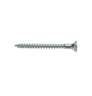 Head Hole Screws for Stem Cap Fixing – POZI Head