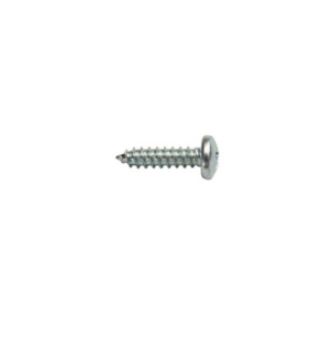 Pan Head Screws - Phillips Head