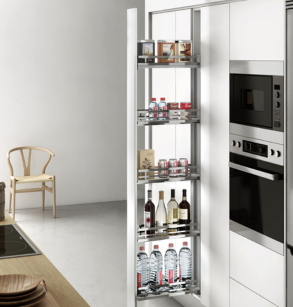 Larder Units