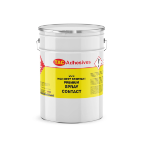 TAC Adhesives