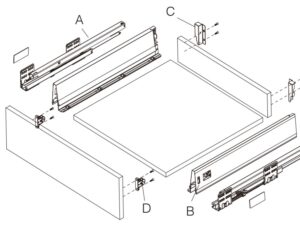 DRAWING-84MM DRAWING-84MM