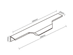 AERO HANDLE AERO HANDLE