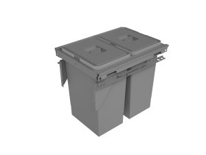 SIGE 450 UNIVERSAL BIN