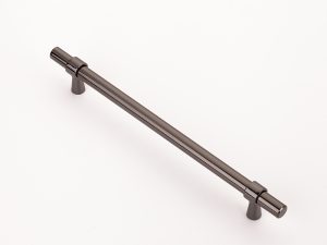 FERRIS HANDLE – GUN METAL BLACK