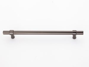 FERRIS HANDLE – GUN METAL BLACK