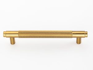 MODCO HANDLE – BRUSHED BRASS MODCO HANDLE – BRUSHED BRASS