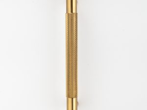MODCO HANDLE – BRUSHED BRASS MODCO HANDLE – BRUSHED BRASS