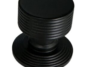 LINK KNOB BLACK 1