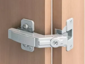 BLUM BI-FOLD CORNER HINGE