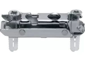 BLUM HINGE PLATE 0MM INLINE