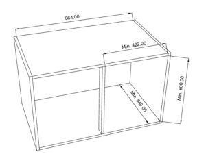 SOHO CORNER PULL OUT-2 SOHO CORNER PULL OUT-2