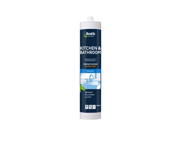 Bostik Adhesives & Sealants