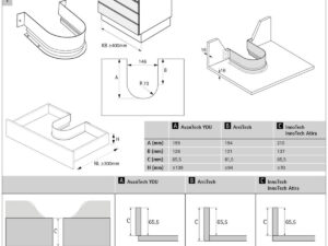 U-CHANNEL 3 U-CHANNEL 3