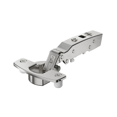 Hinge Drill Pattern 52 x 5.5mm