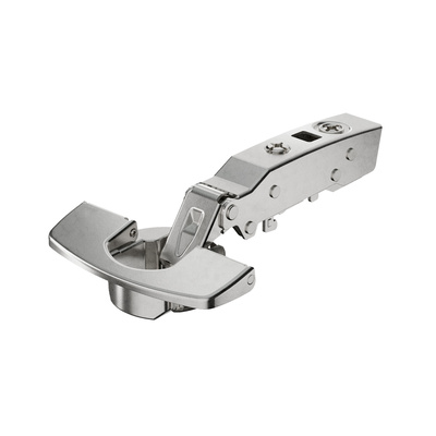 Hinge Drill Pattern 45 x 9.5mm