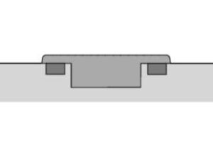 Hettich BiFold Hinge