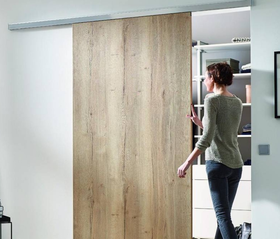 HETTICH SLIDELINE 16