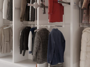 ART 900 A LIFT 360 dettaglio fiera