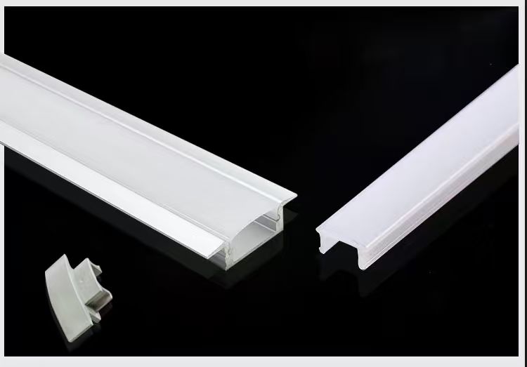 led chanel 6.5MM led chanel 6.5MM