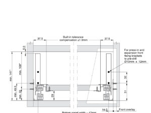 T_Space requirement T_Space requirement