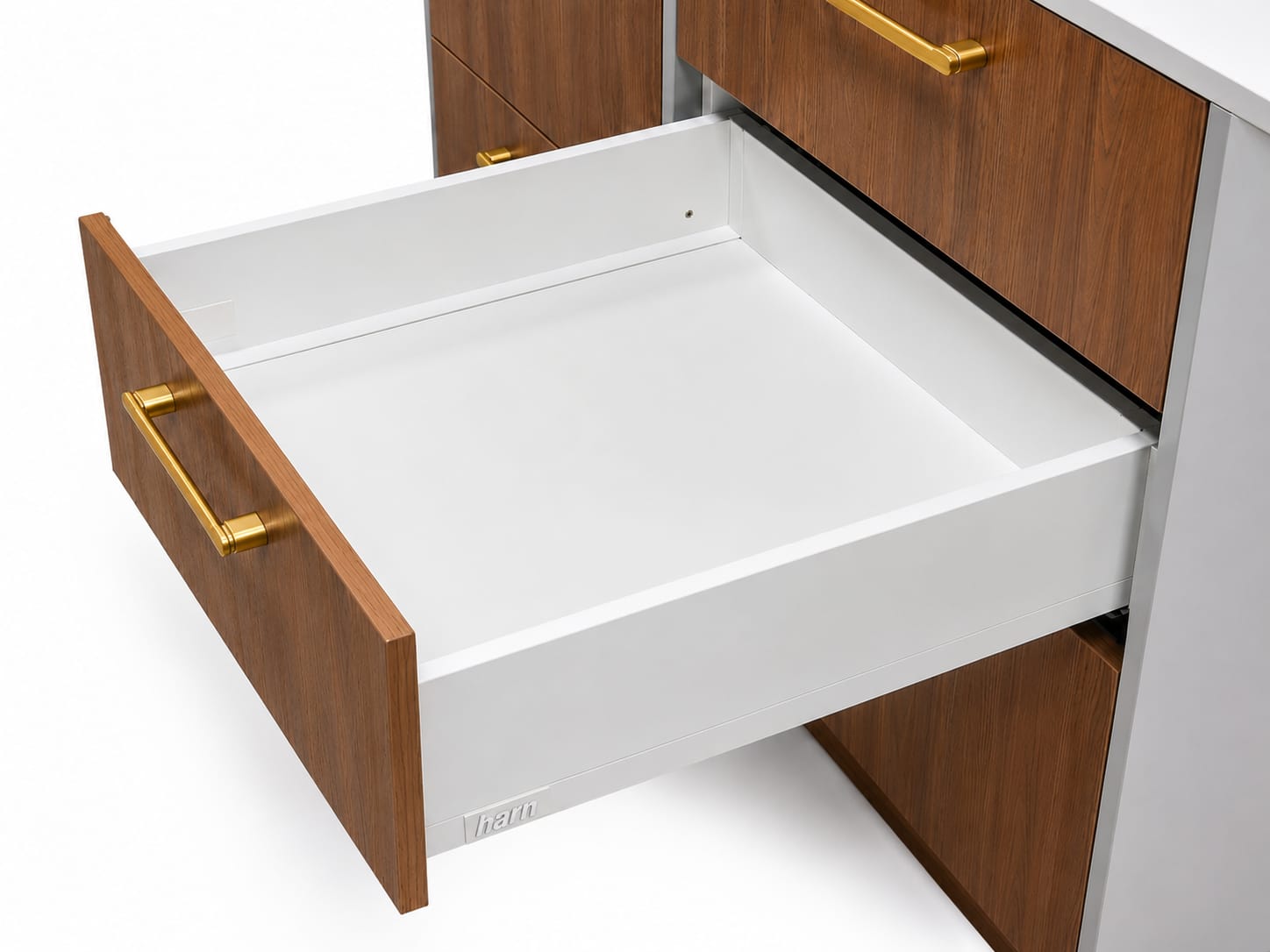 Harn ALUNAN T Drawer T120 - Silk White